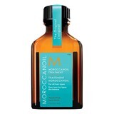 Treatment for all hair types, 25 ml, Moroccanoil