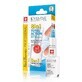 Total Action Nail Therapy Regenerating Treatment 8IN1, 12 ml, Eveline Cosmetics