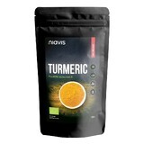 Organic Turmeric powder, 125g, Niavis