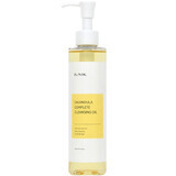 Calendula Complete Cleansing Oil, 200 ml, Iunik