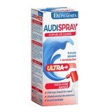 AudiSpray Ultra +3 years, 20 ml, Lab Diepharmex