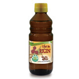 Cold pressed castor oil, 250 ml, Herbavit