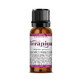 Geranium pure essentiële olie, 10ml, Divine Star