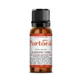 Pure essential oil Orange, 10 ml, Divine Star