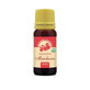 Mandarin essential oil 100% pure, 10 ml, Herbavit