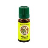 Peppermint essential oil, 10 ml, Solaris