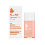 Skin care oil, 60 ml, Bio Oil