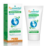Ointment for soothing the nasal passages with 19 essential oils, 50 ml, Puressentiel