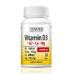 Vitamin D3+K2+Ca+Mg Complex, 30 capsules, Zenyth