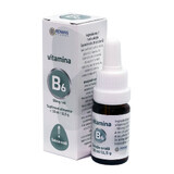 Vitamin B6 (50mg/ml) oral solution, 10 ml, Renans