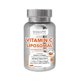 Vitamin C Lipozomala 500 mg, 30 capsules, Biocyte