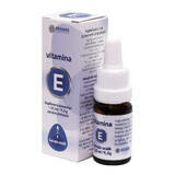 Vitamin E, oral solution, 10 ml, Renans