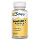 Zinc and Vitamin D3 Immuno C Solaray, 30 capsules, Secom