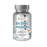 Zn Zinc Lipozomal, 60 capsules, Biocyte