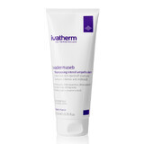 Ivadermaseb intensive anti-material shampoo, 200 ml, Ivatherm