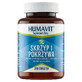 Humavit Horsetail and nettle, 250 tablets