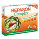 Asa Hepason Complex, 30 capsules