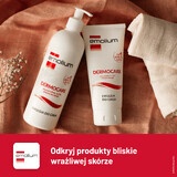 Emolium Dermocare, body emulsion from day 1, 200 ml