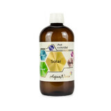 Colloidal gold 55 ppm AquaNano Solar, 200 ml, SC Aghoras Invent