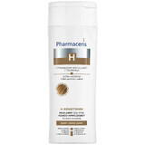 Pharmaceris H Sensitonin, Soothing and moisturizing micellar shampoo, sensitive skin, 250 ml