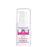 Pharmaceris R Lipo Rosalgin, Day cream with multiple coverage, SPF 30, 30 ml