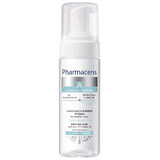 Pharmaceris A Puri-Sensilium, Soothing cleansing foam for face and eyes, allergic and sensitive skin, 150 ml
