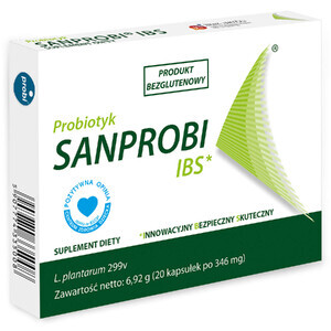 Sanprobi