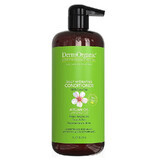 Moisturizing hair conditioner for daily use with argan oil, 1 L, DermOrganic