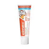 Elmex, toothpaste for children 0-6 years, with aminofluoride, 50 ml
