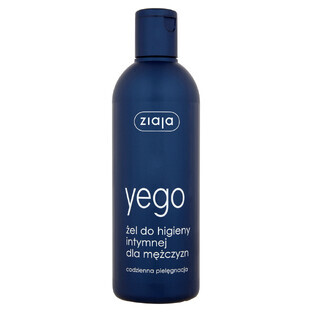 Ziaja Yego, intimate hygiene gel, 300 ml