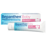 Bepanthen Baby, festive irritation ointment for babies, 30 g