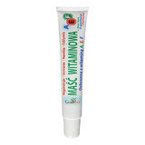 GorVita, protective ointment with vitamins, 20 ml