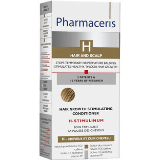 Pharmaceris H Stimulinum, Balm for stimulating hair growth, 150 ml
