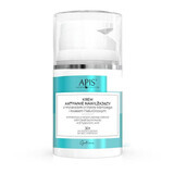Apis Dead Sea Minerals, Optima, Active Moisturizer 30+, day and night, 50 ml