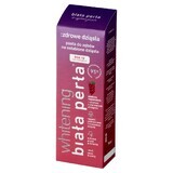 White Pearl Whitening, specialized toothpaste, Healthy gums, 75 ml