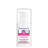 Pharmaceris R Calm-Rosalgin, Night cream to reduce redness, 30 ml