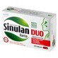 Sinulan Duo Forte, 60 comprimés