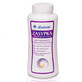 Antiperspirant powder, 100 g