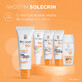 Iwostin Solecrin Capillin - Crema Protettiva con SPF 50+ 50 ml