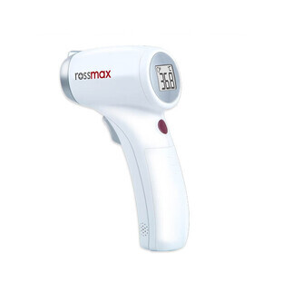 Rossmax HC700 Non-Contact Infrared Thermometer