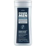 Joanna Power Men Shampoo for Men's Gray Hair 200ml