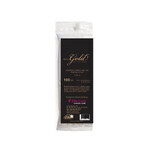 Hair removal strips Royal Gold Collection, 100 pieces, V-Silentium