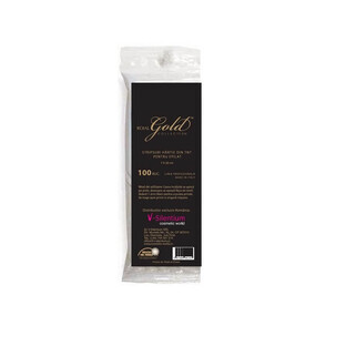 Hair removal strips Royal Gold Collection, 100 pieces, V-Silentium