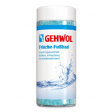 Sale rinfrescante per piedi Gehwol 330g