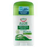 Equilibra Aloe, deodorant stick with aloe, 50 ml