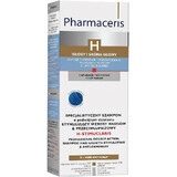 Pharmaceris H Stimuclaris, Shampoo specialized in stimulating hair growth and anti-dandruff, 250 ml