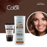 Joanna Ultra Color System, shampoo for brown and chestnut hair, 200 ml
