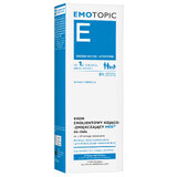 Emotopic E Med+, Emollient, soothing and emollient body cream, for adults and children from the first day, 200 ml Emotopic E Med+, Emollient, soothing and emollient body cream, for adults and children from the first day, 200 ml
