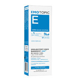 Emotopic E Med+, Emollient barrier cream for face and body, for adults and children from the first day, dry and atopic skin, 75 ml Emotopic E Med+, Emollient barrier cream for face and body, for adults and children from the first day, dry and atopic skin, 75 ml