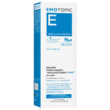 Emotopic E Med+, Moisturizing and fat body lotion, for adults and children from the first day, dry and atopic skin, 190 ml Emotopic E Med+, Moisturizing and fat body lotion, for adults and children from the first day, dry and atopic skin, 190 ml